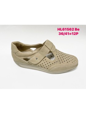 Buty Półbuty Damskie (36-41,12par)