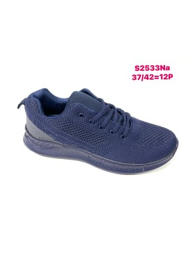 Buty Półbuty Damskie (37-42,12par)