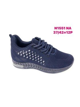 Buty Półbuty Damskie (37-42,12par)