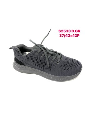 Buty Półbuty Damskie (37-42,12par)