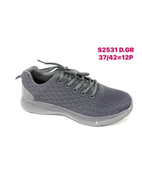 Buty Półbuty Damskie (37-42,12par)
