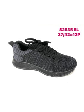 Buty Półbuty Damskie (37-42,12par)