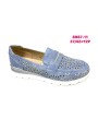Buty Półbuty Damskie (37-42,12par)