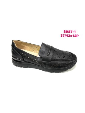 Buty Półbuty Damskie (37-42,12par)