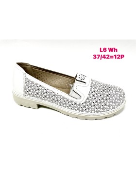 Buty Półbuty Damskie (37-42,12par)