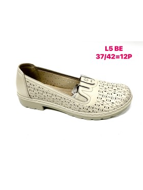 Buty Półbuty Damskie (37-42,12par)