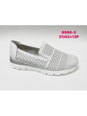 Buty Półbuty Damskie (37-42,12par)