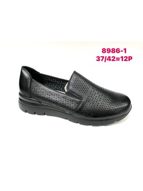 Buty Półbuty Damskie (37-42,12par)