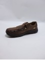 BUTY MĘSKIE. SIZE 40-46 (12PAR/PACZKA) KOLOR JAK NA ZDZIĘCIU