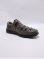 BUTY MĘSKIE. SIZE 40-46 (12PAR/PACZKA) KOLOR JAK NA ZDZIĘCIU