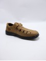 BUTY MĘSKIE. SIZE 40-46 (12PAR/PACZKA) KOLOR JAK NA ZDZIĘCIU