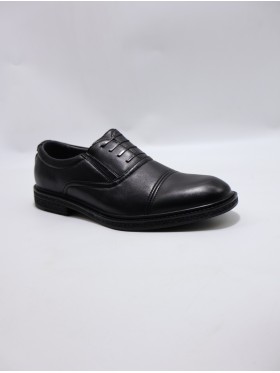 BUTY MĘSKIE. SIZE 40-45 (12PAR/PACZKA) KOLOR JAK NA ZDZIĘCIU