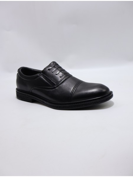 BUTY MĘSKIE. SIZE 40-45 (12PAR/PACZKA) KOLOR JAK NA ZDZIĘCIU