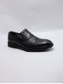 BUTY MĘSKIE. SIZE 40-45 (12PAR/PACZKA) KOLOR JAK NA ZDZIĘCIU