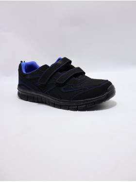 BUTY MĘSKIE. SIZE 41-46 (12PAR/PACZKA) KOLOR JAK NA ZDZIĘCIU