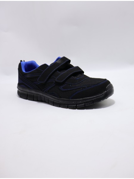 BUTY MĘSKIE. SIZE 41-46 (12PAR/PACZKA) KOLOR JAK NA ZDZIĘCIU