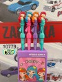 ZABAWKI BUBBLE .12SZT / PACZKA, KOLOR JAK NA ZDZIĘCIU