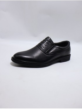 BUTY MĘSKIE. SIZE 40-45 (12 PAR/PACZKA) KOLOR JAK NA ZDZIĘCIU