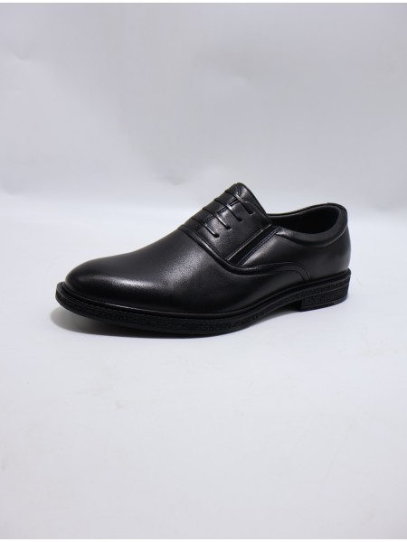BUTY MĘSKIE. SIZE 40-45 (12 PAR/PACZKA) KOLOR JAK NA ZDZIĘCIU