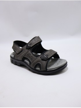 SANDAŁY MĘSKIE. SIZE 40-45 (12 PAR/PACZKA) KOLOR JAK NA ZDZIĘCIU