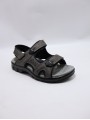 SANDAŁY MĘSKIE. SIZE 40-45 (12 PAR/PACZKA) KOLOR JAK NA ZDZIĘCIU