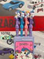 ZABAWKI BUBBLE .12SZT / PACZKA, KOLOR JAK NA ZDZIĘCIU