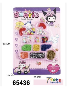 ZABAWKI 7TOYS  .6SZT / PACZKA, KOLOR JAK NA ZDZIĘCIU