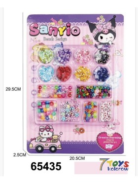 ZABAWKI 7TOYS  .6SZT / PACZKA, KOLOR JAK NA ZDZIĘCIU