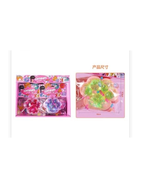 copy of ZABAWKI SQUISHY . 12SZT / PACZKA, KOLOR JAK NA ZDZIĘCIU
