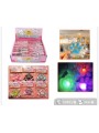 ZABAWKI SQUISHY . 24SZT / PACZKA, KOLOR JAK NA ZDZIĘCIU