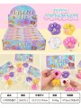 ZABAWKI SQUISHY .16SZT / PACZKA, KOLOR JAK NA ZDZIĘCIU