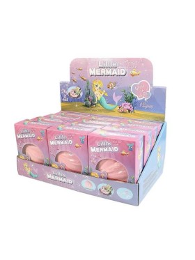 ZABAWKI MERMAID. 12 SZT / PACZKA, KOLOR JAK NA ZDZIĘCIU