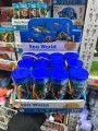 ZABAWKI SEA WORLD. 12 SZT / PACZKA, KOLOR JAK NA ZDZIĘCIU