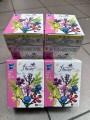 ZABAWKI FLOWER . 8 SZT / PACZKA, KOLOR JAK NA ZDZIĘCIU