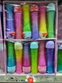 ZABAWKI SLIME .6SZT / PACZKA, KOLOR JAK NA ZDZIĘCIU