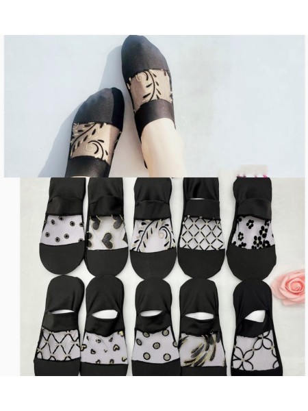 SKARPETY / STOPKI DAMSKIE .SIZE: 35-42, (48PAR/PACZKA) KOLOR JAK NA ZDZIĘCIU