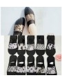 SKARPETY / STOPKI DAMSKIE .SIZE: 35-42, (48PAR/PACZKA) KOLOR JAK NA ZDZIĘCIU