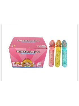 ZABAWKI BUBBLE .24SZT / PACZKA, KOLOR JAK NA ZDZIĘCIU