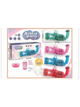 ZABAWKI BUBBLE .6SZT / PACZKA, KOLOR JAK NA ZDZIĘCIU