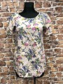 Bluzki damskie Polskie, Size l-4xl, paczka 5szt 1kolor