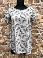 Bluzki damskie Polskie, Size l-4xl, paczka 5szt 1kolor