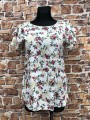 Bluzki damskie Polskie, Size l-4xl, paczka 5szt 1kolor