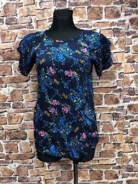 Bluzki damskie Polskie, Size l-4xl, paczka 5szt 1kolor