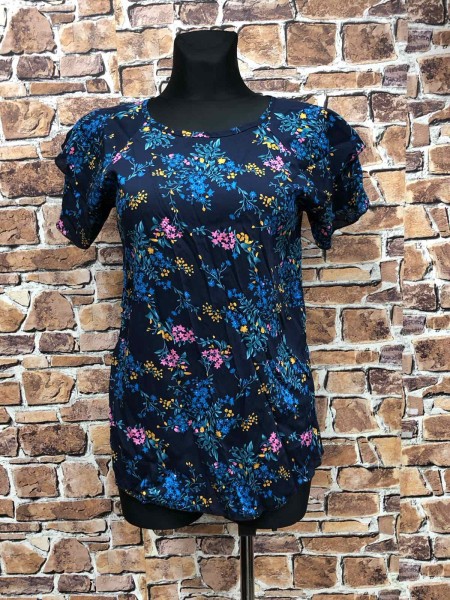 Bluzki damskie Polskie, Size l-4xl, paczka 5szt 1kolor
