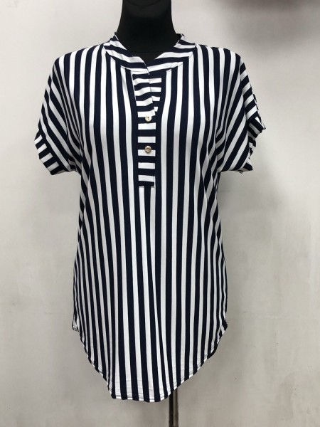 Bluzki damskie Polskie, Size l-4xl, paczka 5szt 1kolor
