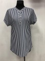 Bluzki damskie Polskie, Size l-4xl, paczka 5szt 1kolor