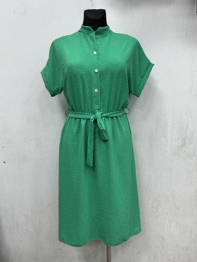 Sukienki damskie Polskie, Size l-4xl, paczka 5szt 1kolor