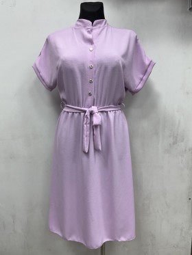 Sukienki damskie Polskie, Size l-4xl, paczka 5szt 1kolor