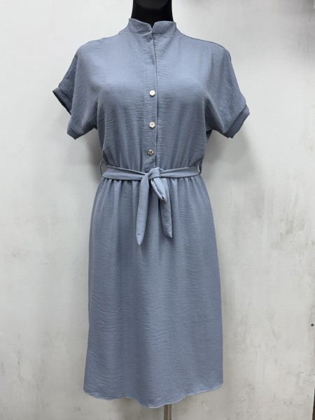 Sukienki damskie Polskie, Size l-4xl, paczka 5szt 1kolor