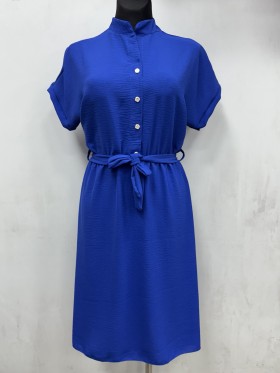 Sukienki damskie Polskie, Size l-4xl, paczka 5szt 1kolor